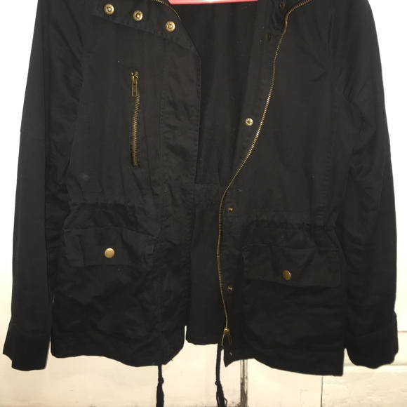 Utility Sweater - Picture 2 of 5